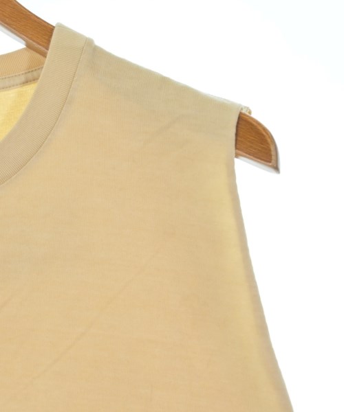 TAC:TAC（タクタク）Tシャツ・カットソー 黄 サイズ:M メンズ/2200643706088