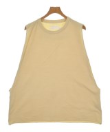 TAC:TAC（タクタク）Tシャツ・カットソー 黄 サイズ:M メンズ/2200643706088