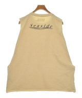 TAC:TAC（タクタク）Tシャツ・カットソー 黄 サイズ:M メンズ/2200643706088