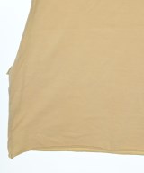 TAC:TAC（タクタク）Tシャツ・カットソー 黄 サイズ:M メンズ/2200643706088