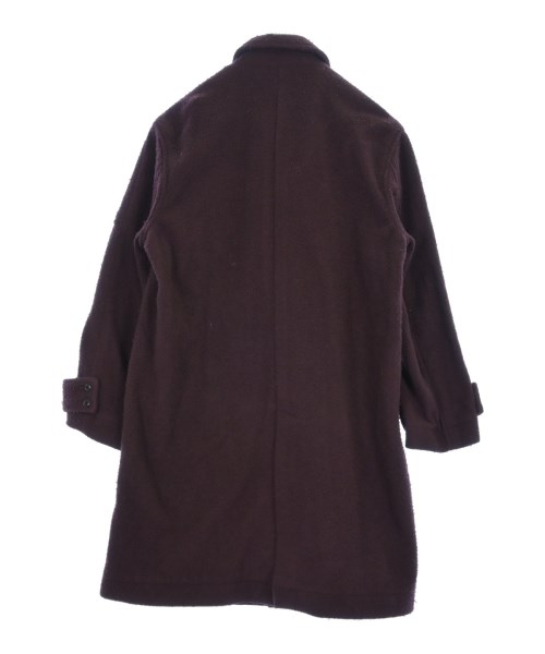 TAC:TAC（タクタク）その他 紫 サイズ:S メンズ/2200627345050