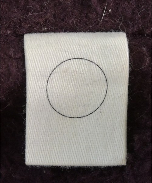 TAC:TAC（タクタク）その他 紫 サイズ:S メンズ/2200627345050