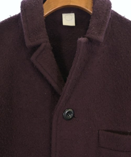 TAC:TAC（タクタク）その他 紫 サイズ:S メンズ/2200627345050