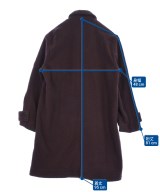 TAC:TAC（タクタク）その他 紫 サイズ:S メンズ/2200627345050