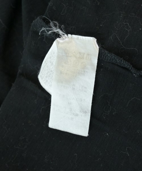 TAC:TAC（タクタク）Tシャツ・カットソー 黒 サイズ:M メンズ/2200627345074