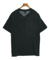 TAC:TAC（タクタク）Tシャツ・カットソー 黒 サイズ:M メンズ/2200627345074