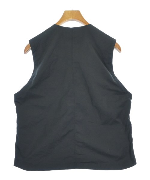 TAC:TAC（タクタク）カジュアルシャツ 黒 サイズ:M メンズ/2200627345098