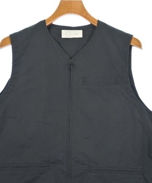 TAC:TAC（タクタク）カジュアルシャツ 黒 サイズ:M メンズ/2200627345098