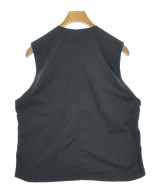 TAC:TAC（タクタク）カジュアルシャツ 黒 サイズ:M メンズ/2200627345098