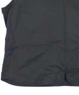 TAC:TAC（タクタク）カジュアルシャツ 黒 サイズ:M メンズ/2200627345098