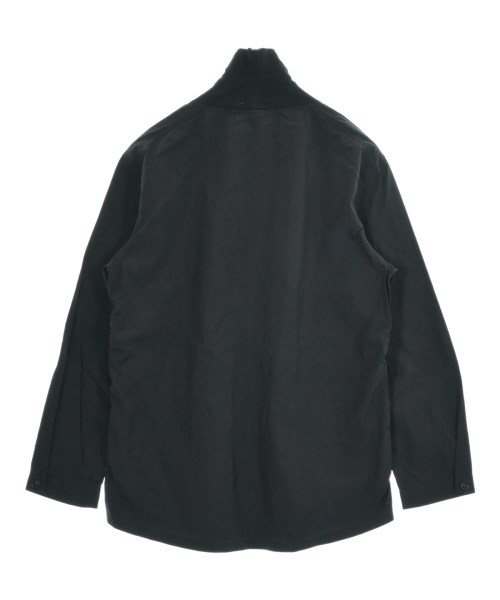 TAC:TAC（タクタク）Tシャツ・カットソー 黒 サイズ:M メンズ/2200627345104