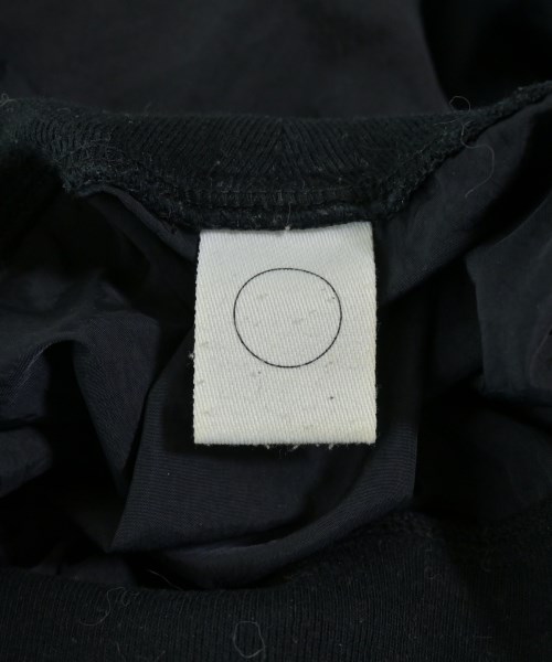 TAC:TAC（タクタク）Tシャツ・カットソー 黒 サイズ:M メンズ/2200627345104