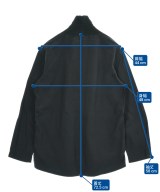 TAC:TAC（タクタク）Tシャツ・カットソー 黒 サイズ:M メンズ/2200627345104