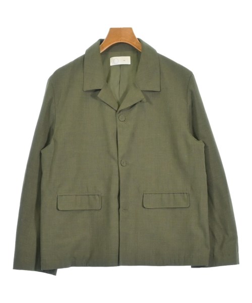 タクタク(TAC:TAC)のTAC:TAC カジュアルジャケット