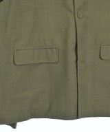 TAC:TAC（タクタク）カジュアルジャケット カーキ サイズ:M メンズ/2200627345111