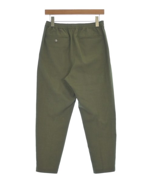 TAC:TAC（タクタク）その他 カーキ サイズ:M メンズ/2200627345128