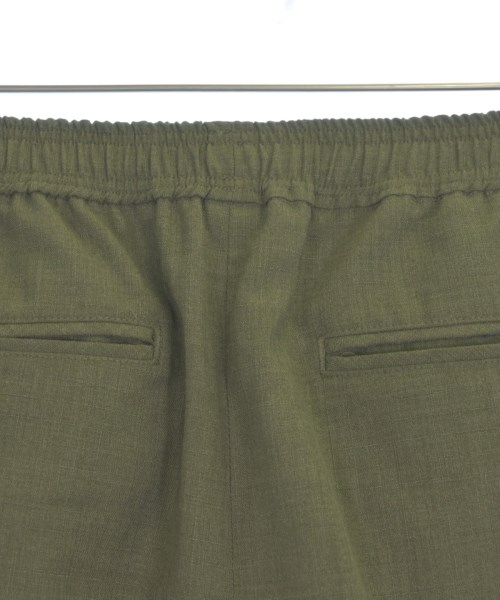 TAC:TAC（タクタク）その他 カーキ サイズ:M メンズ/2200627345128