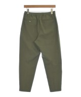 TAC:TAC（タクタク）その他 カーキ サイズ:M メンズ/2200627345128