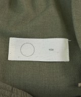 TAC:TAC（タクタク）その他 カーキ サイズ:M メンズ/2200627345128