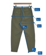 TAC:TAC（タクタク）その他 カーキ サイズ:M メンズ/2200627345128