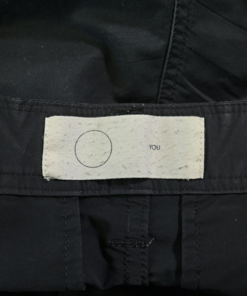 TAC:TAC（タクタク）その他 黒 サイズ:M メンズ/2200627345135