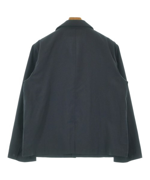 TAC:TAC（タクタク）カジュアルジャケット 紺 サイズ:M メンズ/2200627345159