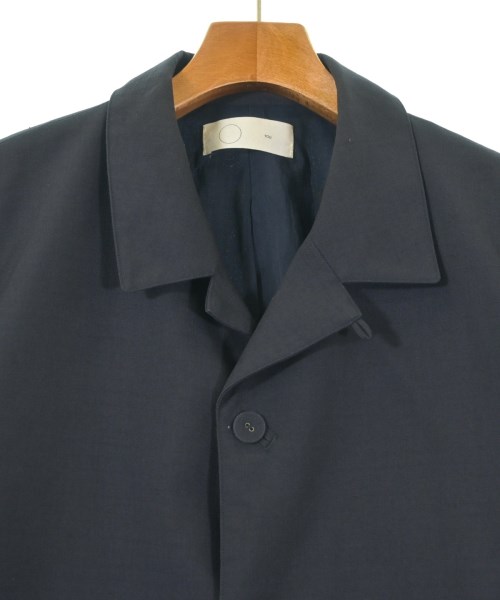 TAC:TAC（タクタク）カジュアルジャケット 紺 サイズ:M メンズ/2200627345159