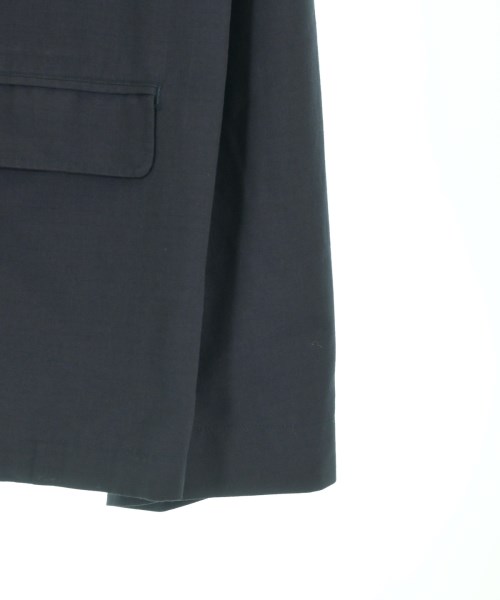 TAC:TAC（タクタク）カジュアルジャケット 紺 サイズ:M メンズ/2200627345159