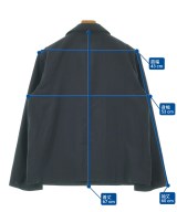 TAC:TAC（タクタク）カジュアルジャケット 紺 サイズ:M メンズ/2200627345159