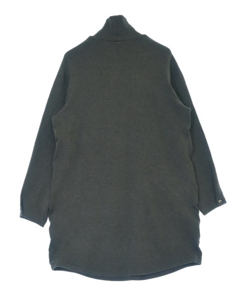 TAC:TAC（タクタク）ワンピース グレー サイズ:M レディース/2200601404070