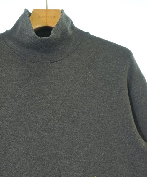 TAC:TAC（タクタク）ワンピース グレー サイズ:M レディース/2200601404070