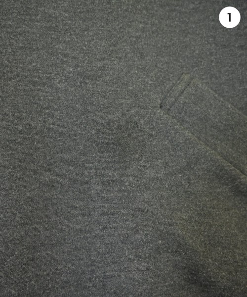 TAC:TAC（タクタク）ワンピース グレー サイズ:M レディース/2200601404070