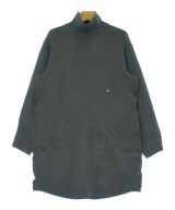 TAC:TAC（タクタク）ワンピース グレー サイズ:M レディース/2200601404070