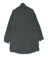 TAC:TAC（タクタク）ワンピース グレー サイズ:M レディース/2200601404070