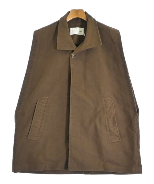 TAC:TAC(タクタク)その他 茶 サイズ:L/2200694174157