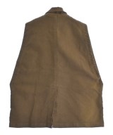 TAC:TAC（タクタク）その他 茶 サイズ:L メンズ/2200694174157