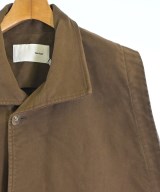 TAC:TAC（タクタク）その他 茶 サイズ:L メンズ/2200694174157