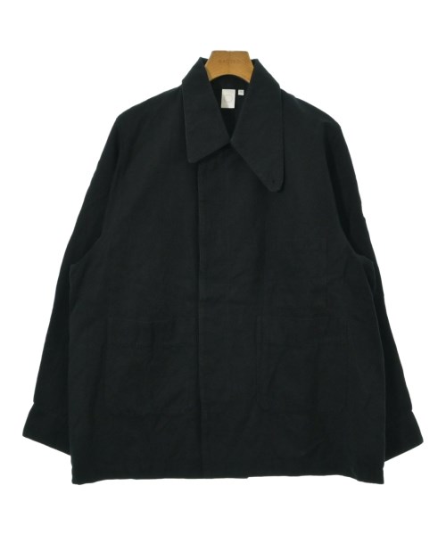 TAC:TAC(タクタク)カバーオール 黒 サイズ:- (XL位)/2200655512011