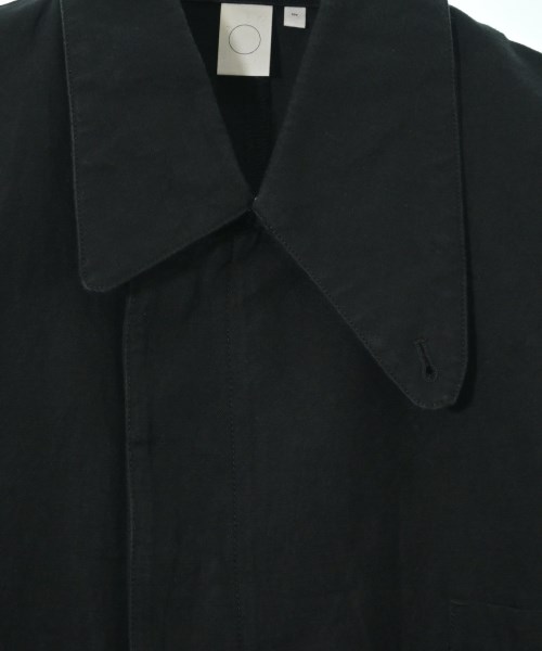 TAC:TAC（タクタク）カバーオール 黒 サイズ:- (XL位) メンズ/2200655512011