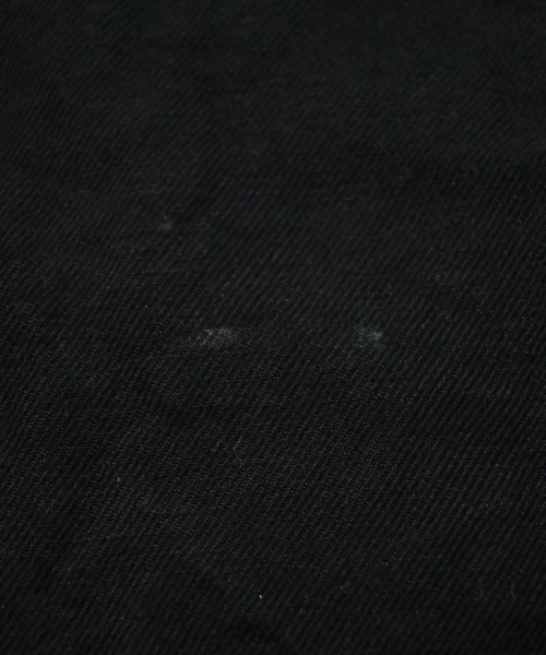 TAC:TAC（タクタク）カバーオール 黒 サイズ:- (XL位) メンズ/2200655512011