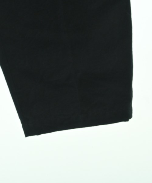 TAC:TAC（タクタク）チノパン 黒 サイズ:-(S位) メンズ/2200655512035