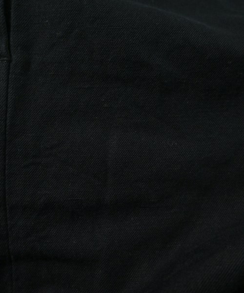 TAC:TAC（タクタク）チノパン 黒 サイズ:-(S位) メンズ/2200655512035