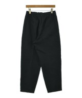 TAC:TAC（タクタク）チノパン 黒 サイズ:-(S位) メンズ/2200655512035