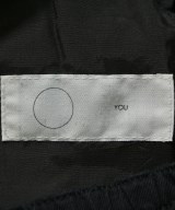 TAC:TAC（タクタク）チノパン 黒 サイズ:-(S位) メンズ/2200655512035