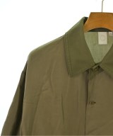 TAC:TAC（タクタク）カジュアルシャツ カーキ サイズ:M メンズ/2200659981127