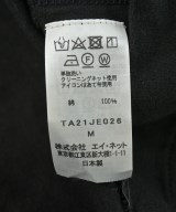 TAC:TAC（タクタク）その他 黒 サイズ:S メンズ/2200709776062