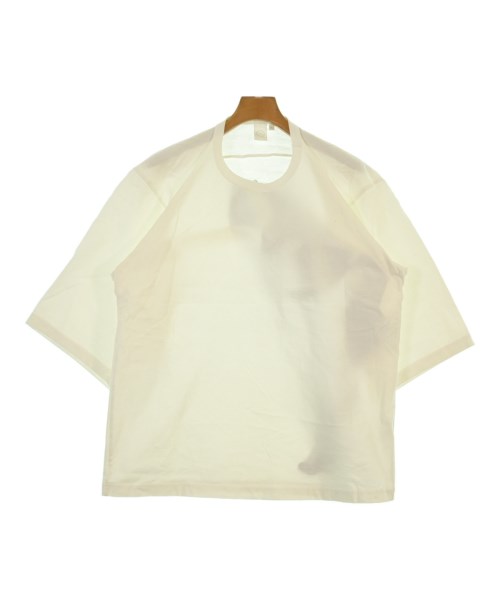TAC:TAC(タクタク)Tシャツ・カットソー 白 サイズ:M/2200645542066