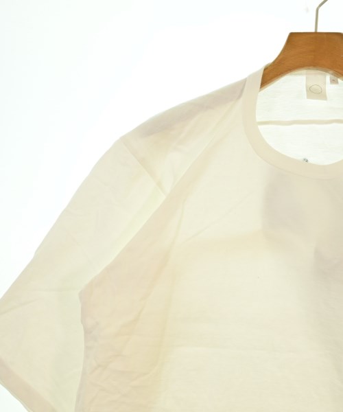TAC:TAC（タクタク）Tシャツ・カットソー 白 サイズ:M メンズ/2200645542066