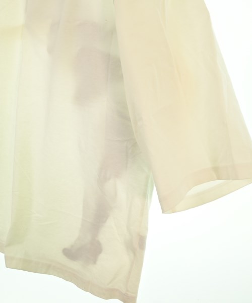 TAC:TAC（タクタク）Tシャツ・カットソー 白 サイズ:M メンズ/2200645542066