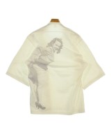 TAC:TAC（タクタク）Tシャツ・カットソー 白 サイズ:M メンズ/2200645542066